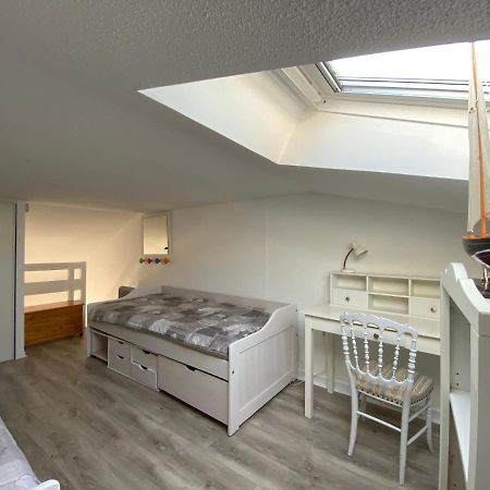 Appartement 4 Personnes Vue Sur Mer La Pironnière Екстериор снимка