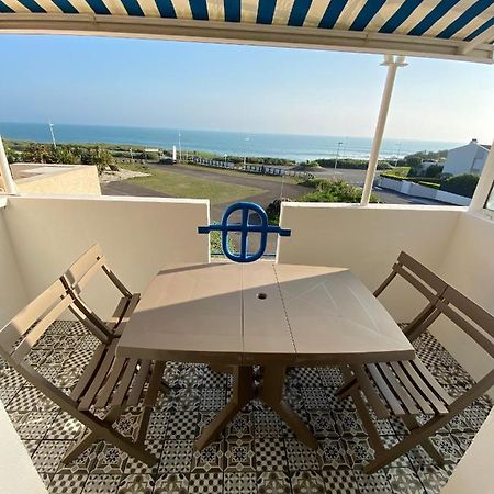 Appartement 4 Personnes Vue Sur Mer La Pironnière Екстериор снимка