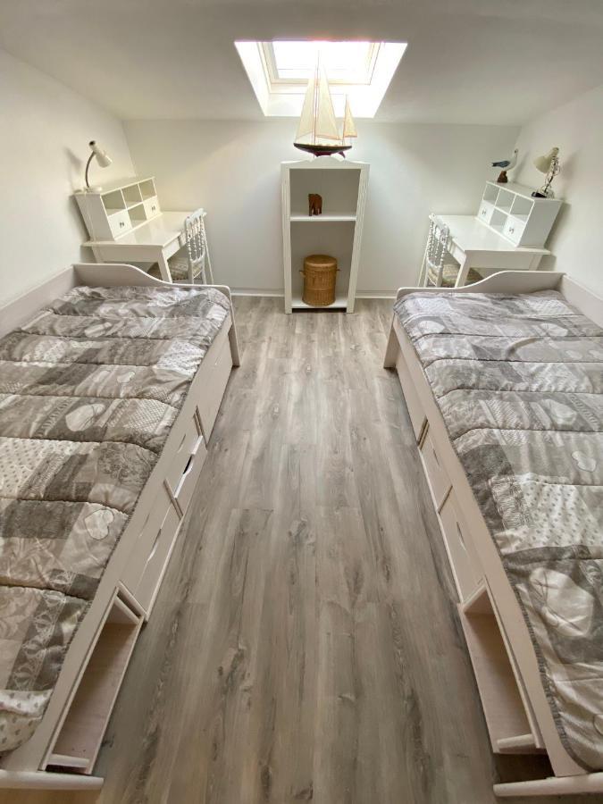 Appartement 4 Personnes Vue Sur Mer La Pironnière Екстериор снимка