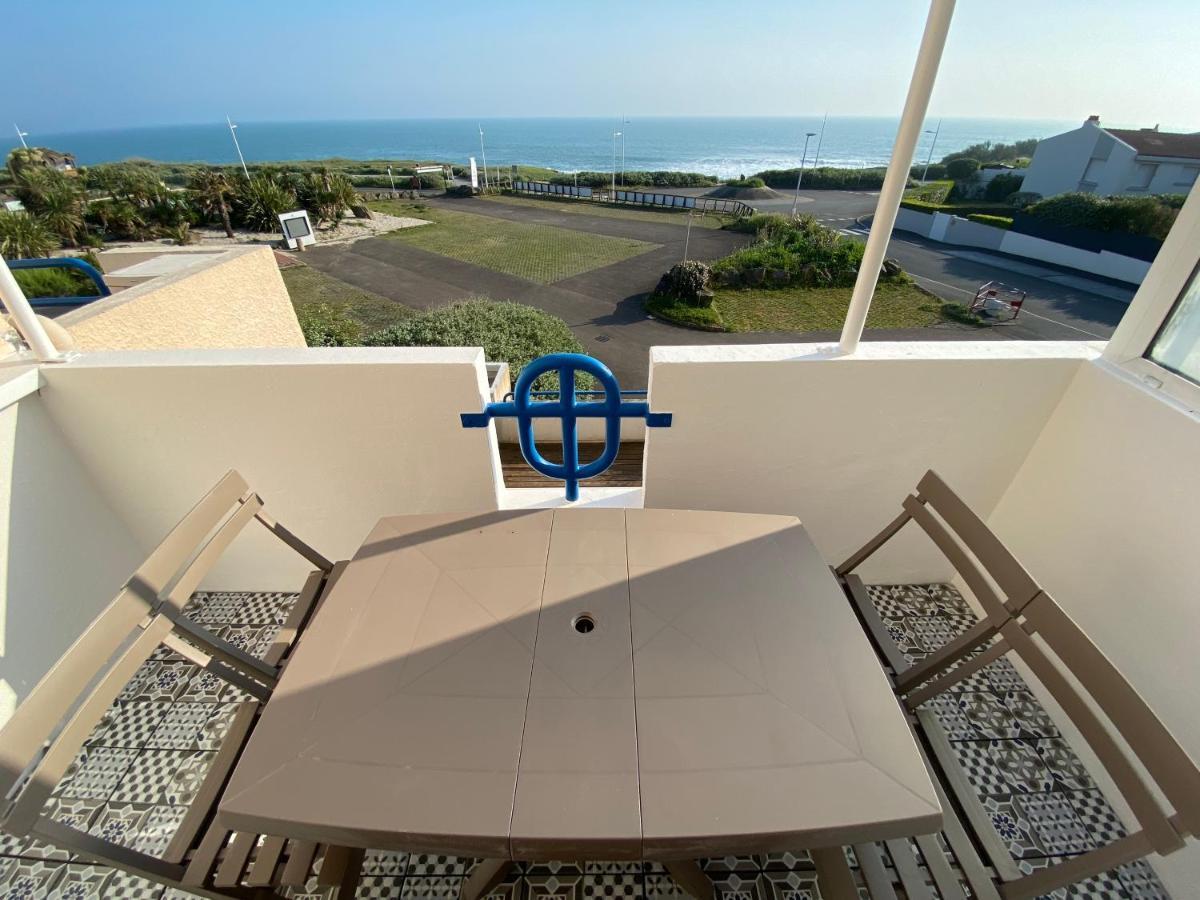 Appartement 4 Personnes Vue Sur Mer La Pironnière Екстериор снимка