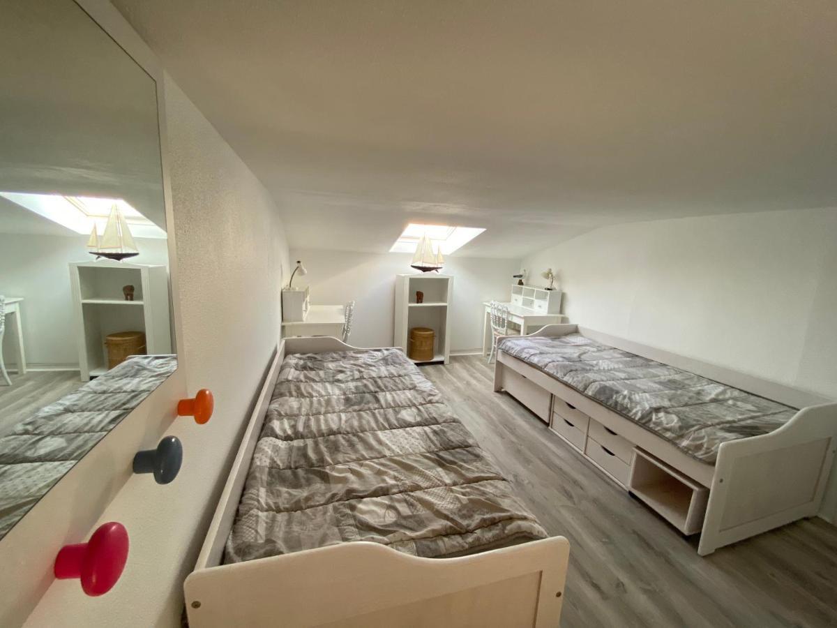 Appartement 4 Personnes Vue Sur Mer La Pironnière Екстериор снимка