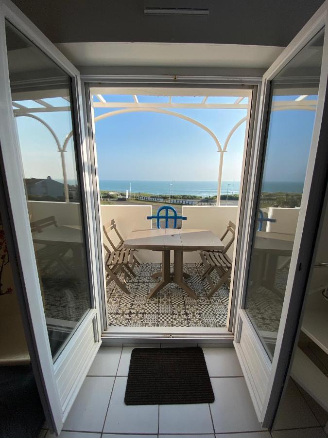 Appartement 4 Personnes Vue Sur Mer La Pironnière Екстериор снимка