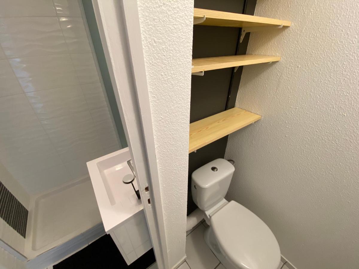 Appartement 4 Personnes Vue Sur Mer La Pironnière Екстериор снимка