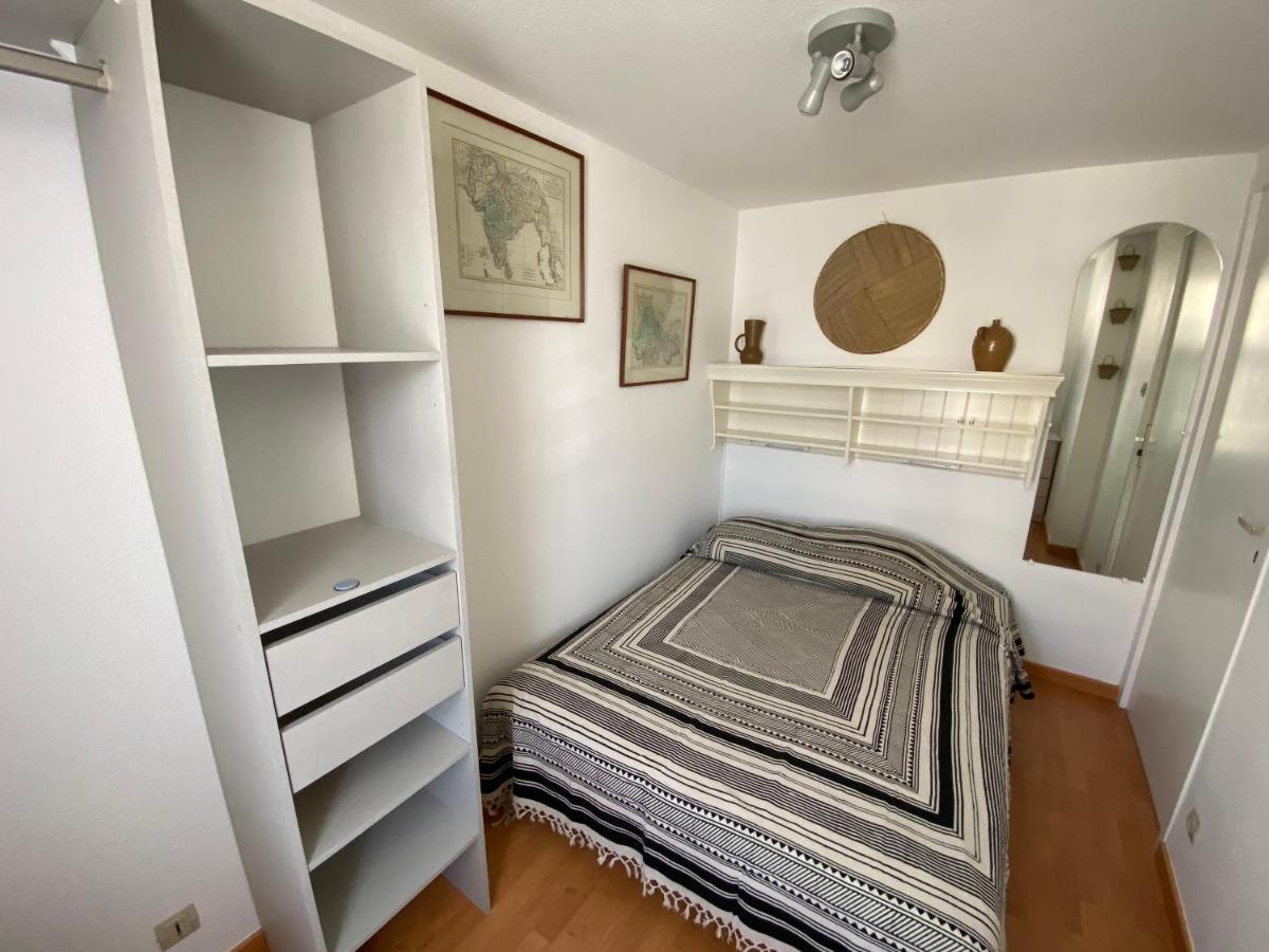 Appartement 4 Personnes Vue Sur Mer La Pironnière Екстериор снимка