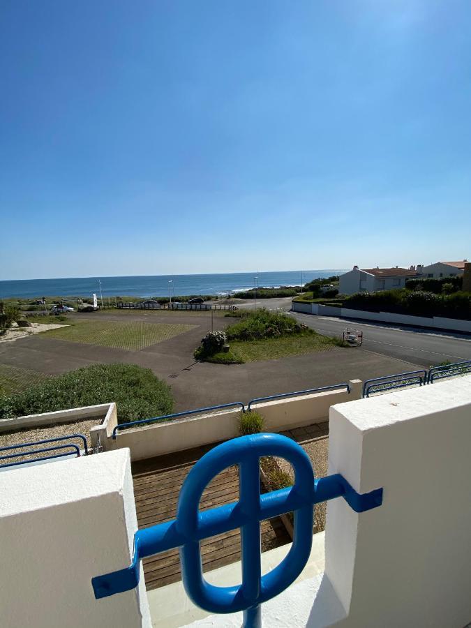 Appartement 4 Personnes Vue Sur Mer La Pironnière Екстериор снимка