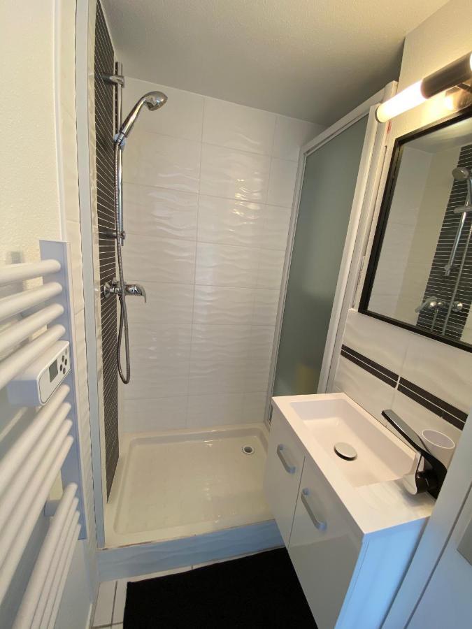Appartement 4 Personnes Vue Sur Mer La Pironnière Екстериор снимка
