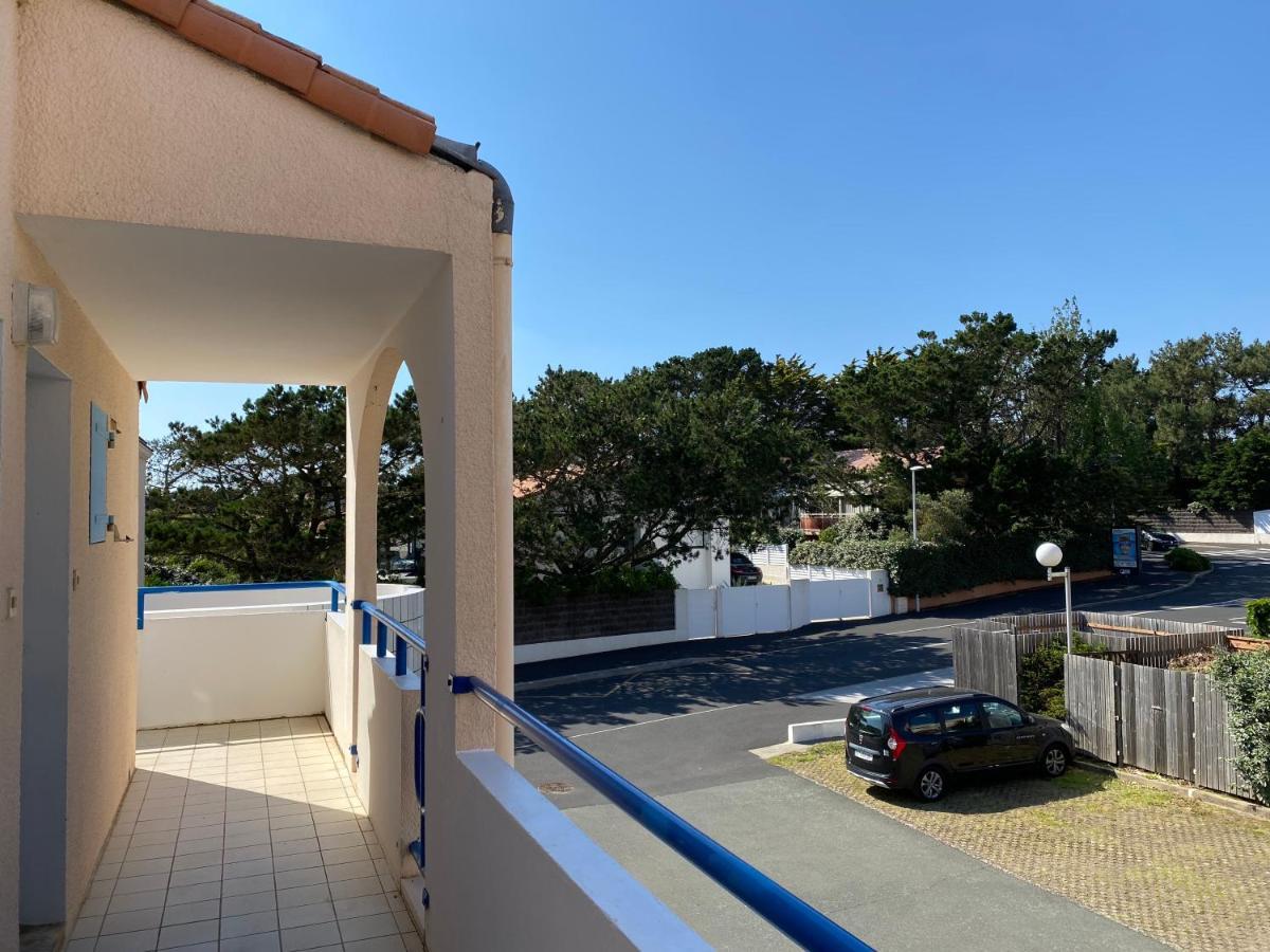 Appartement 4 Personnes Vue Sur Mer La Pironnière Екстериор снимка