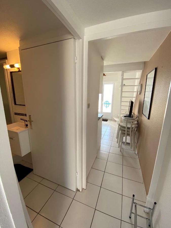 Appartement 4 Personnes Vue Sur Mer La Pironnière Екстериор снимка
