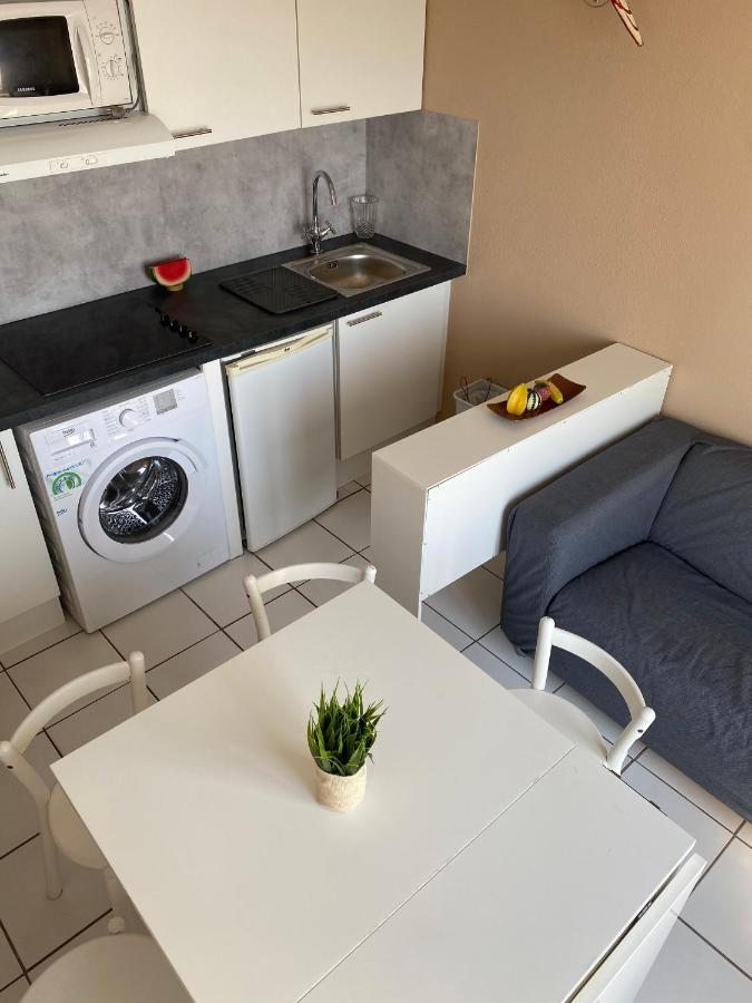Appartement 4 Personnes Vue Sur Mer La Pironnière Екстериор снимка