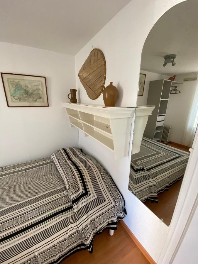 Appartement 4 Personnes Vue Sur Mer La Pironnière Екстериор снимка