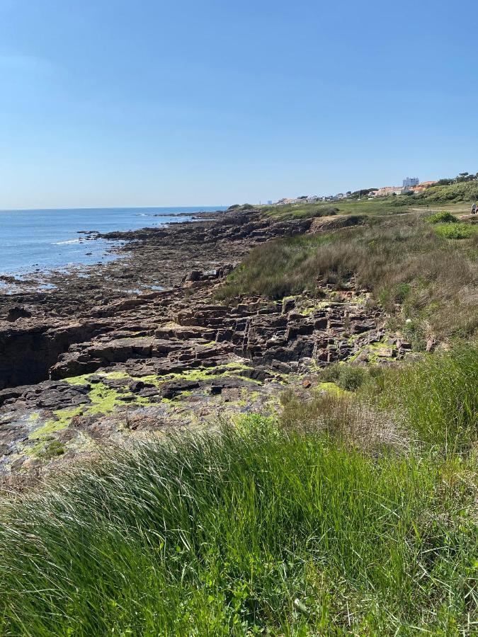Appartement 4 Personnes Vue Sur Mer La Pironnière Екстериор снимка