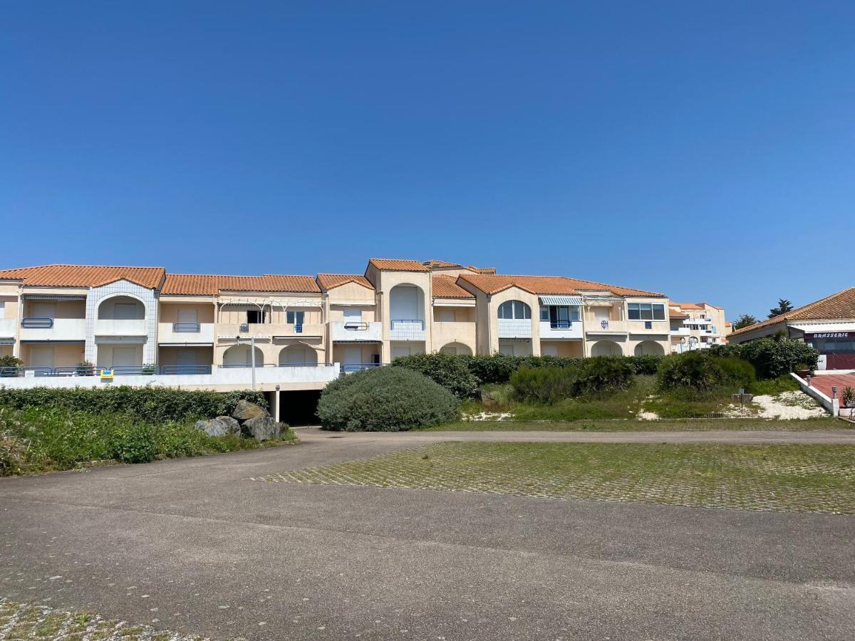 Appartement 4 Personnes Vue Sur Mer La Pironnière Екстериор снимка