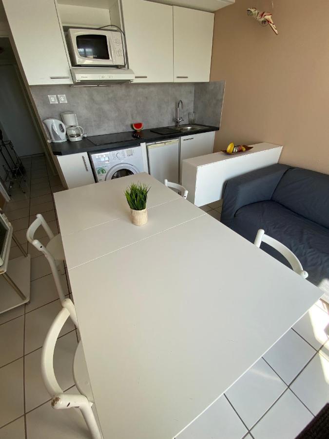 Appartement 4 Personnes Vue Sur Mer La Pironnière Екстериор снимка