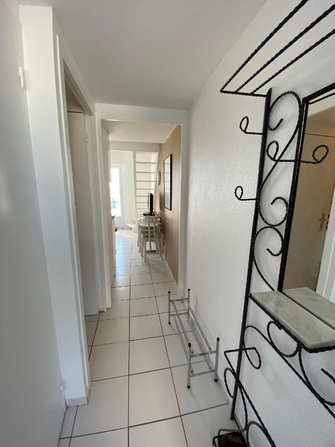 Appartement 4 Personnes Vue Sur Mer La Pironnière Екстериор снимка